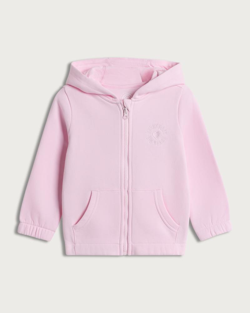 F&F Girls' jacket