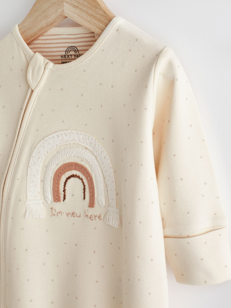 Baby Sleep suit