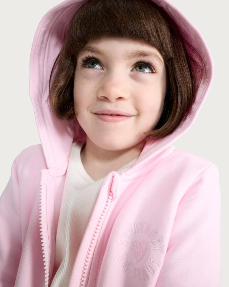 F&F Girls' jacket