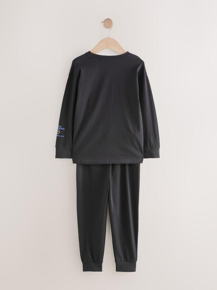 Next pajamas