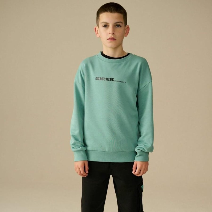 Next boy T-shirt