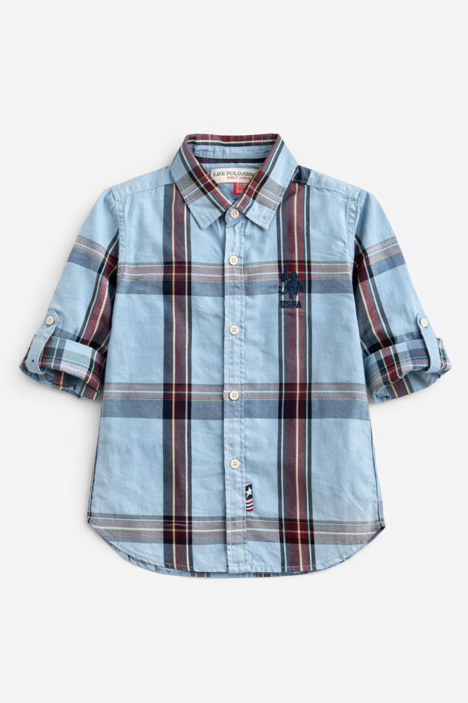 boy shirt