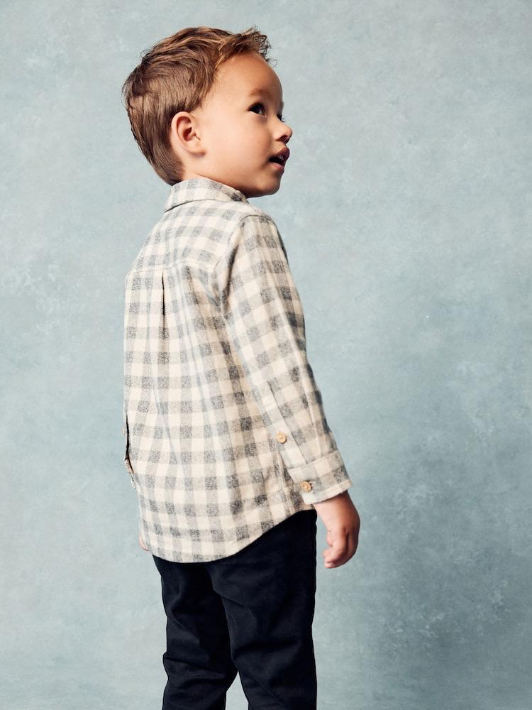 Next Boy shirt