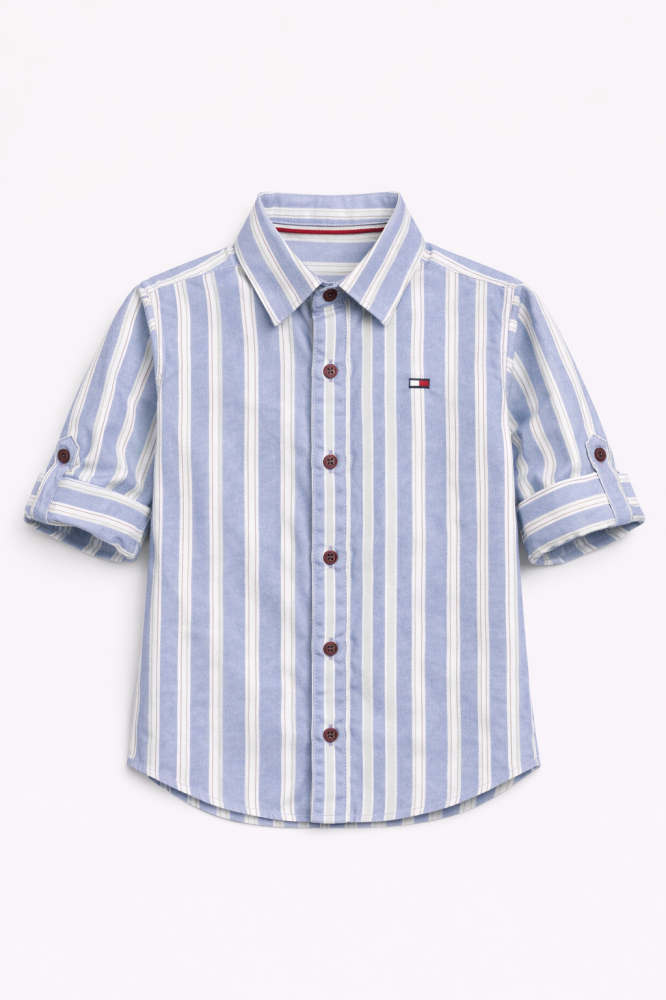 M’ boy shirt