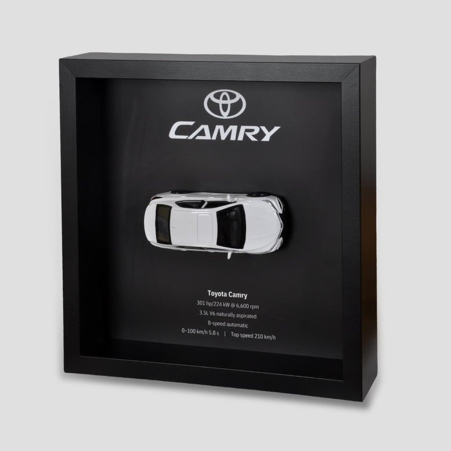 Toyota - Camry