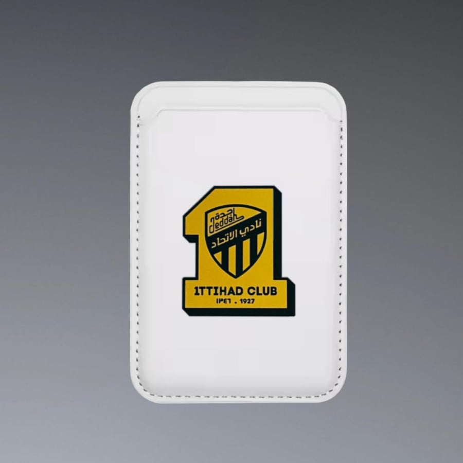 محفظه الاتحاد للجوال ittihad