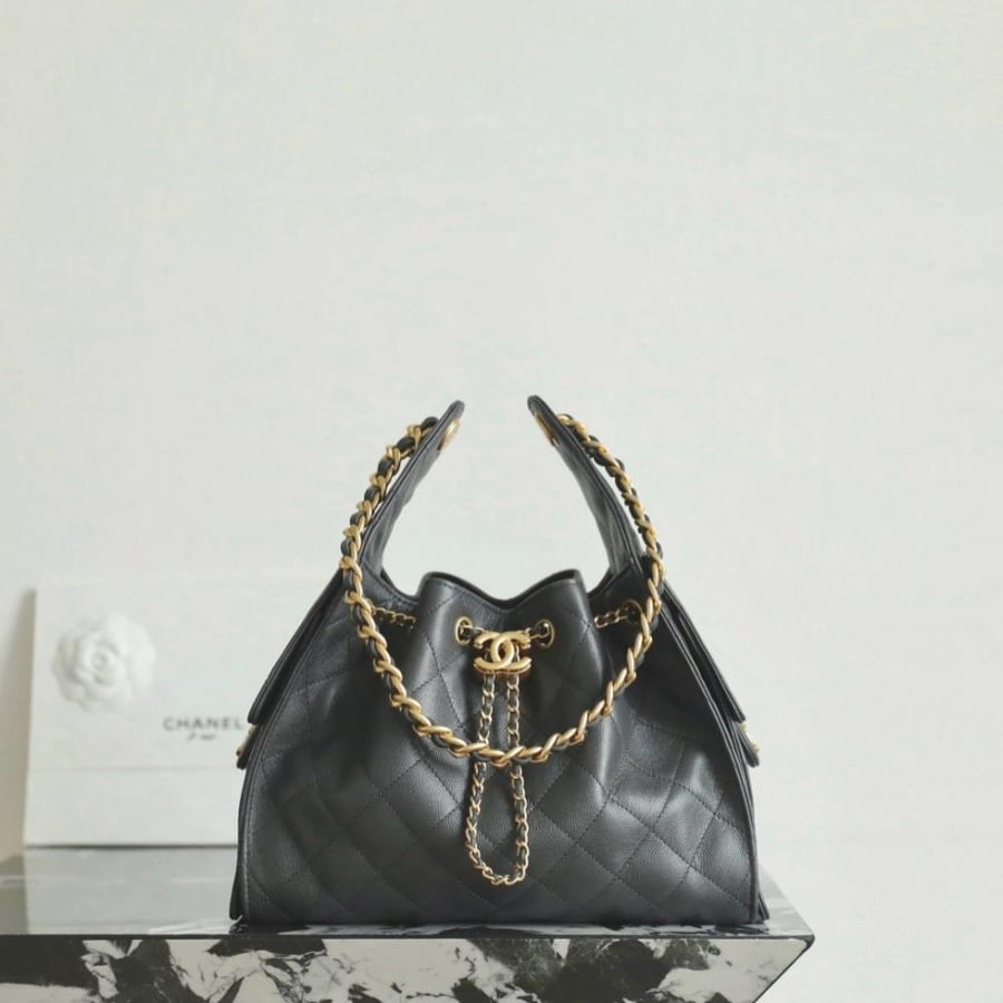 اللون رمادي 25bag small