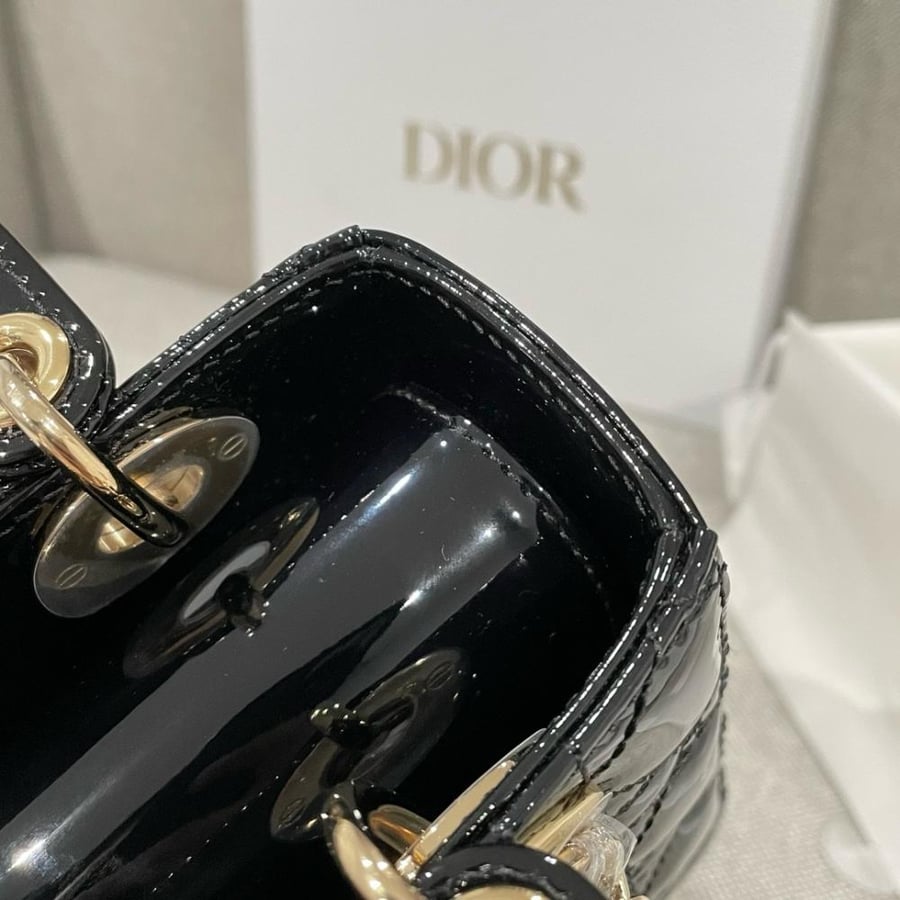 Small lady dior