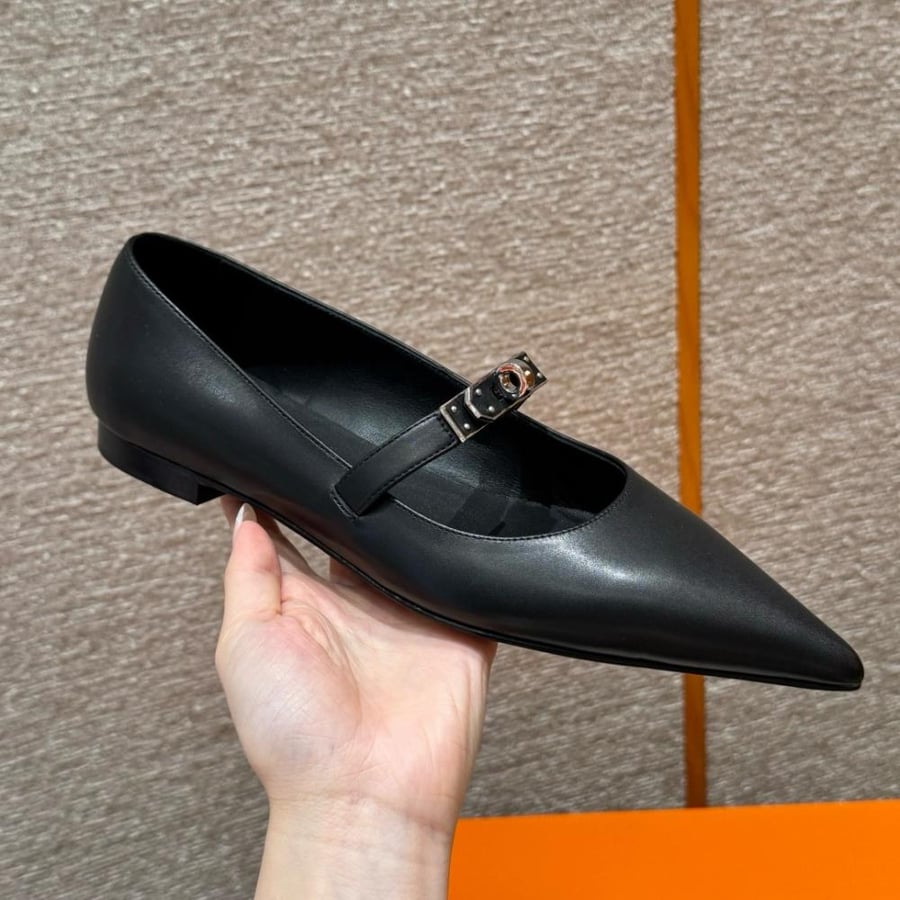 Kelly ballet flat