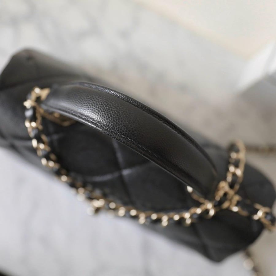 Chanel 24p bag
