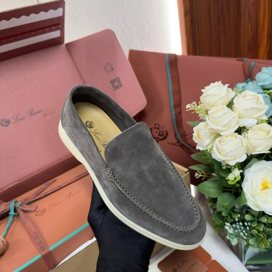 Loropiana Walk Loafers