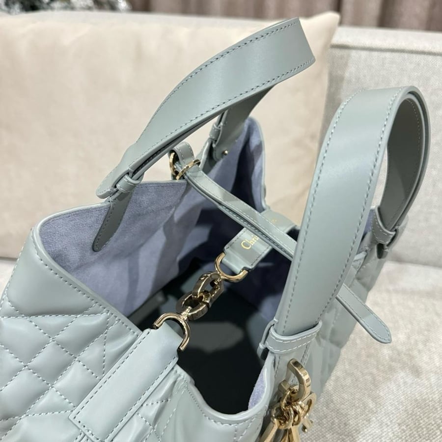 Medium Dior Toujours Bag