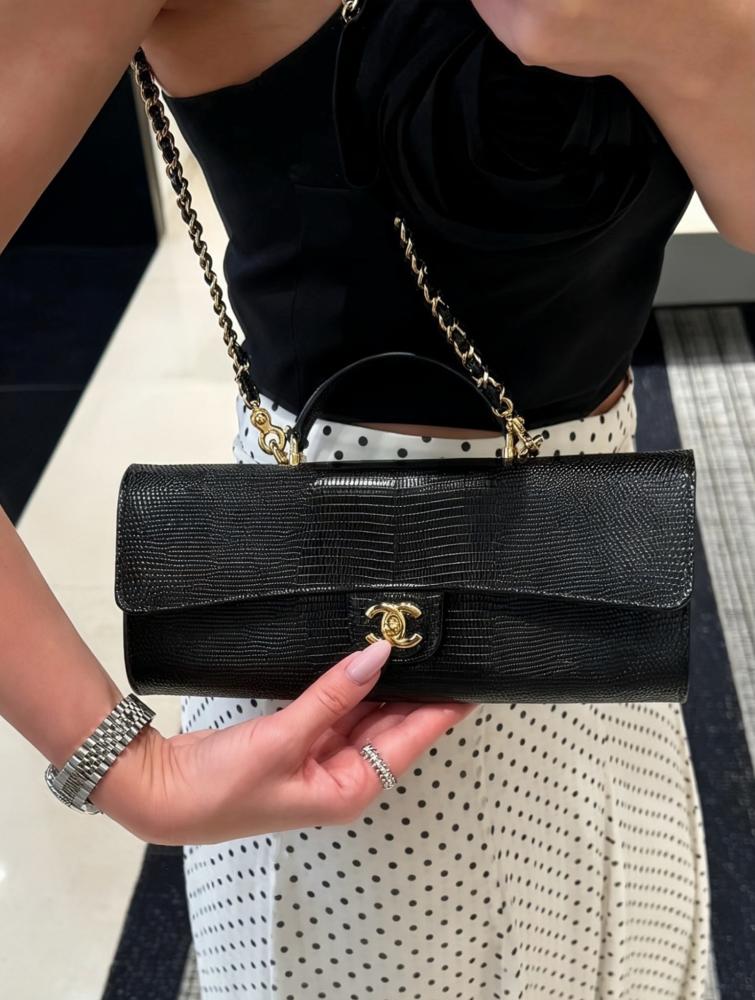 Chanel 26a
