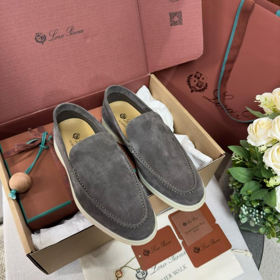 Loropiana Walk Loafers