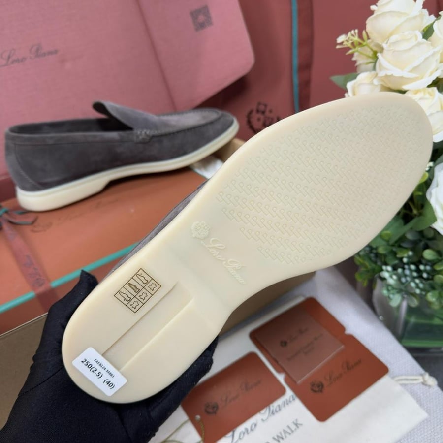 Loropiana Walk Loafers