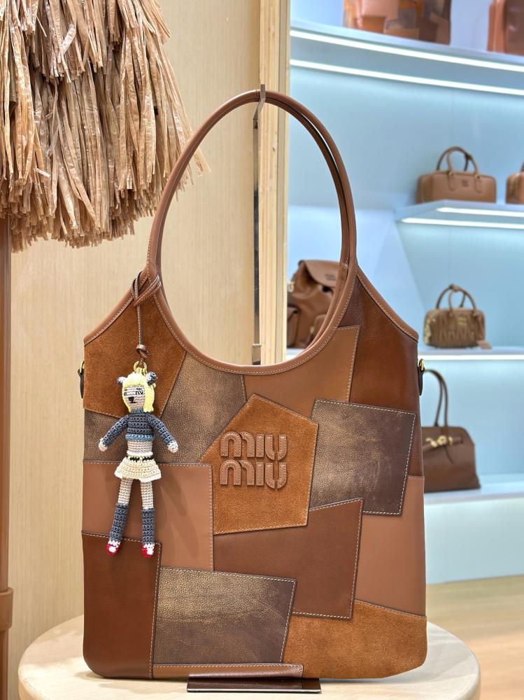 Miu miu lvy 35cm