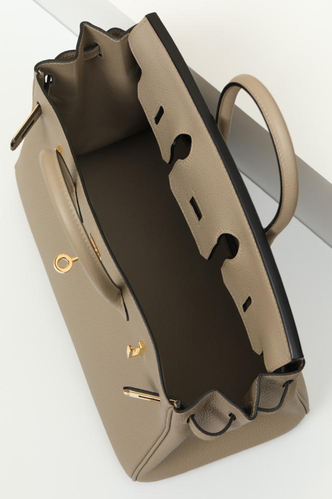 Birkin 25 togo 81