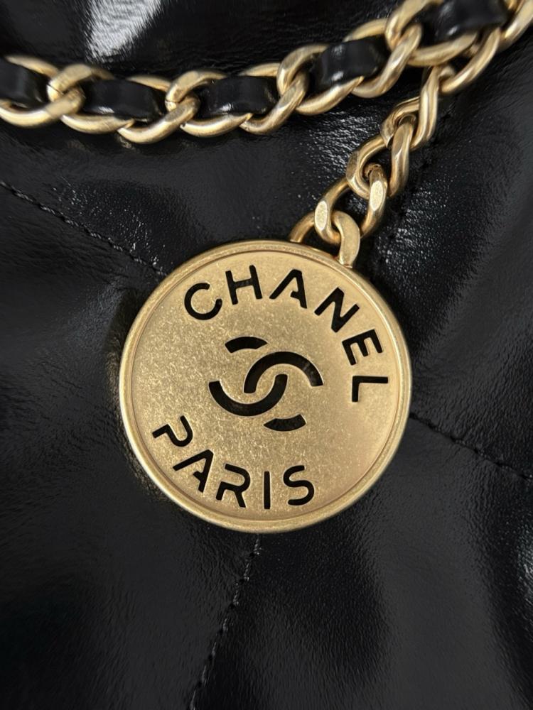 Chanel 22bag mini