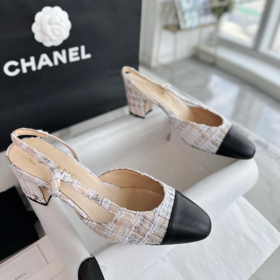 Chanel 22p