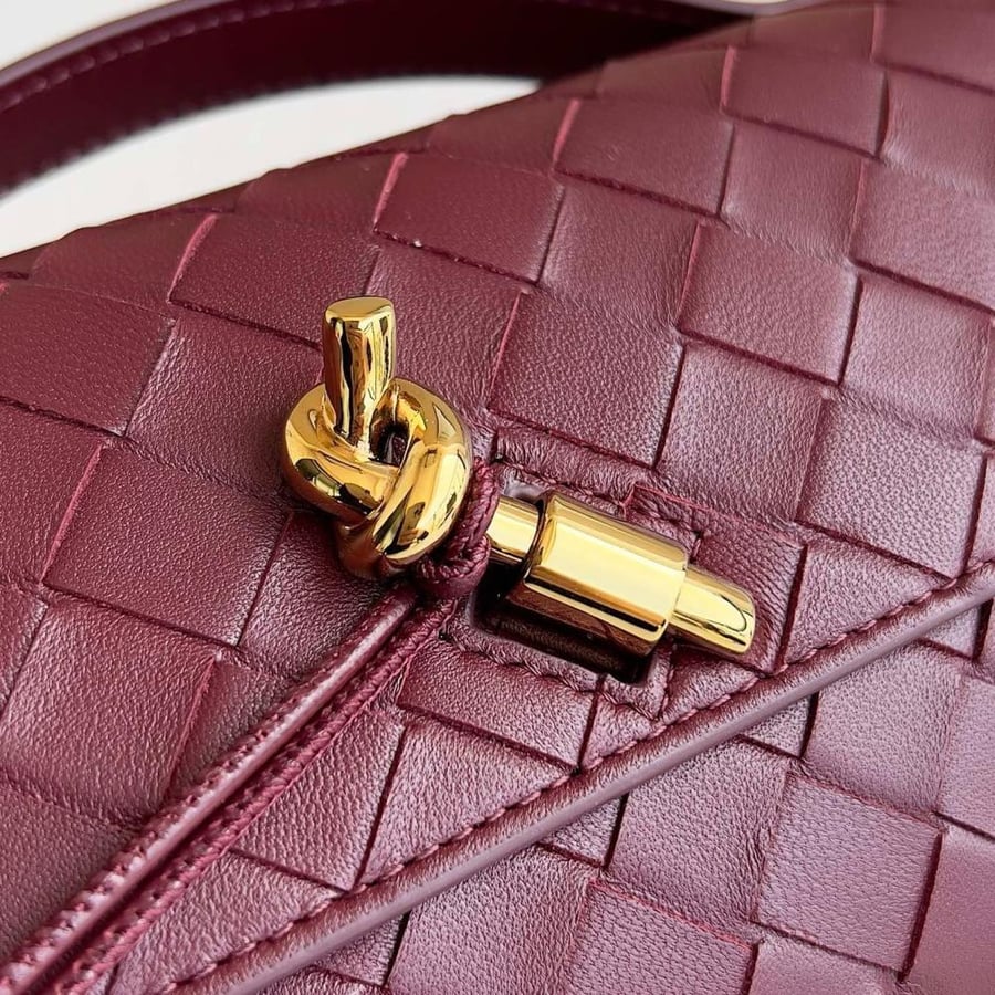 Andiamo Clutch