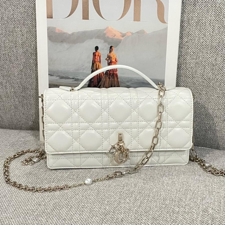My dior mini