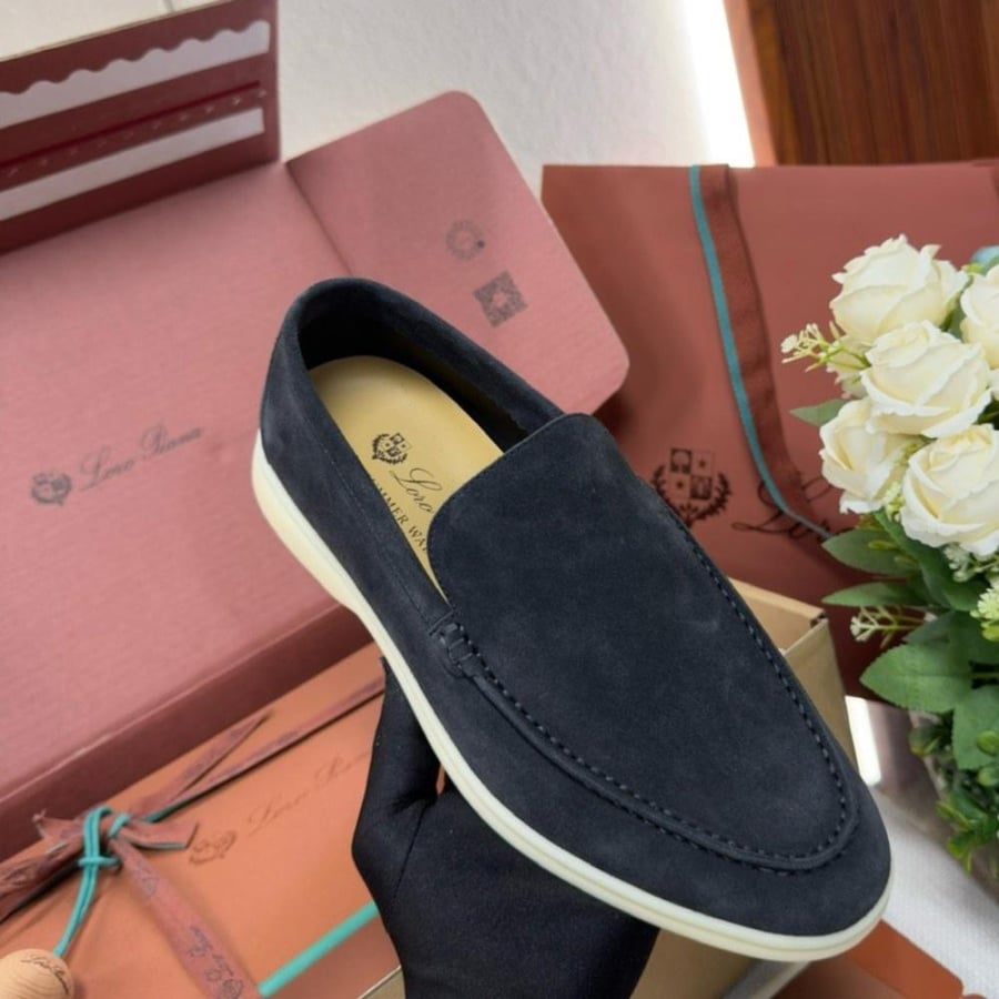 Loropiana Walk Loafers