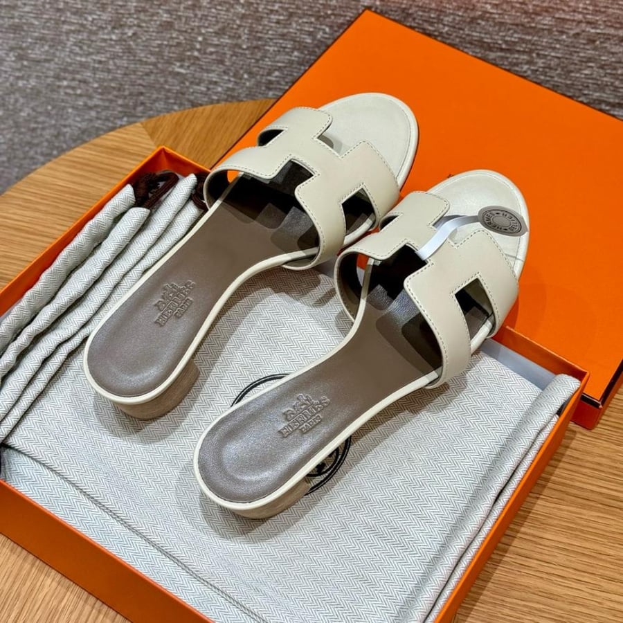 Hermès Oasis Sandal