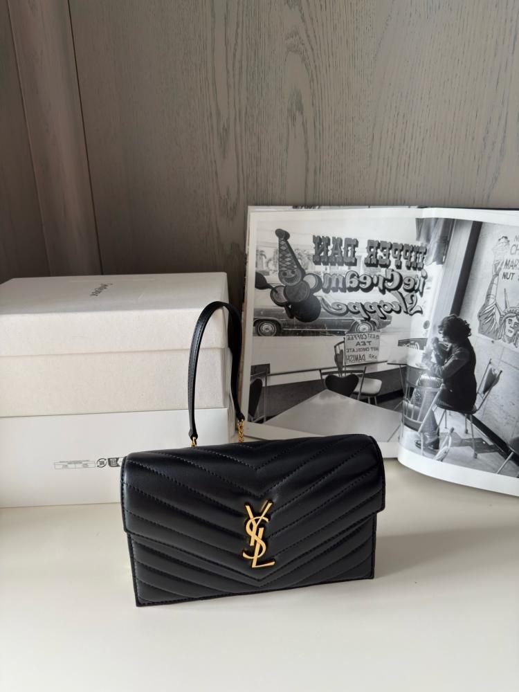 Cassandre Envelope mini