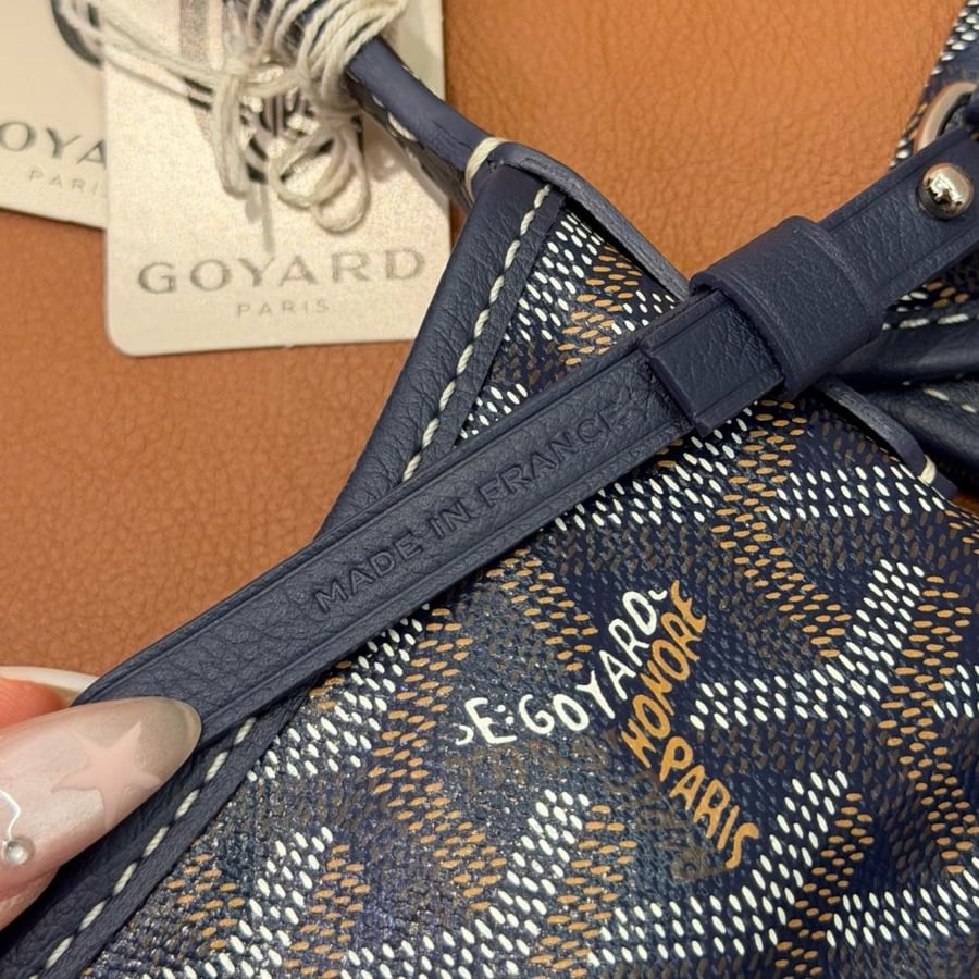 Mini boheme hobo