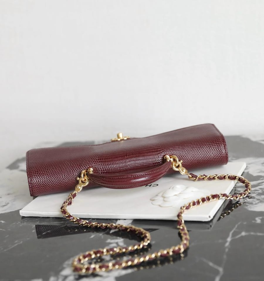 Chanel 26a