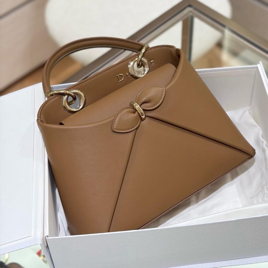 Dior Cigale 28cm