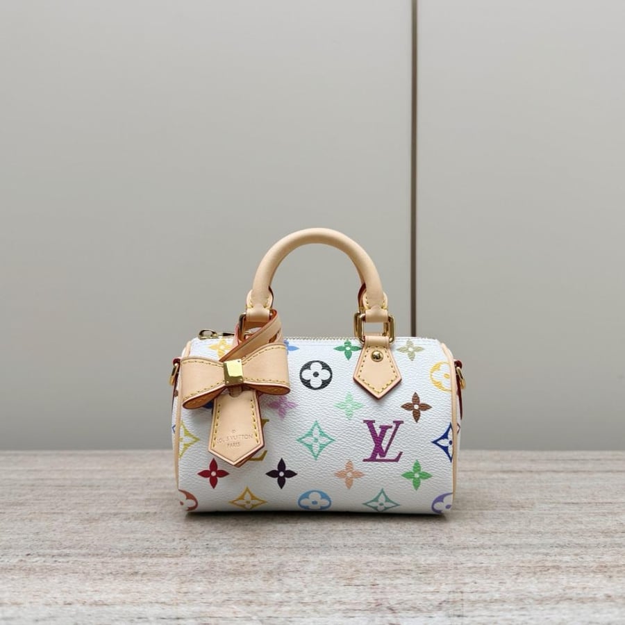 LV x TM Nano Speedy