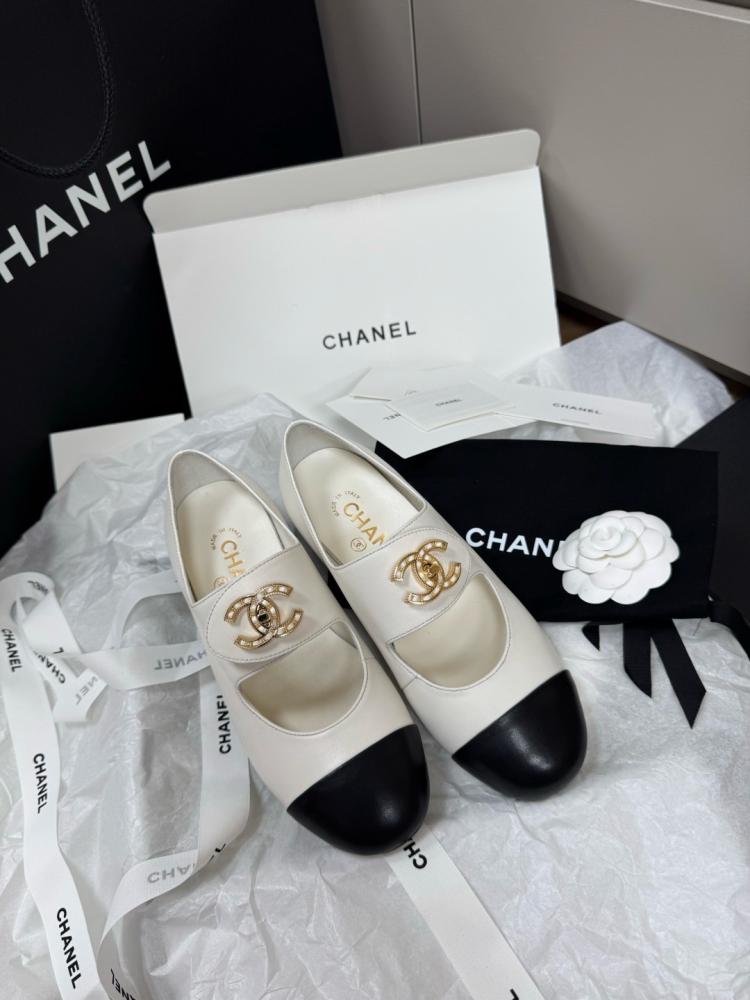 Chanel 26b