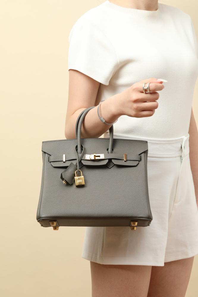 Birkin 25 togo 0L