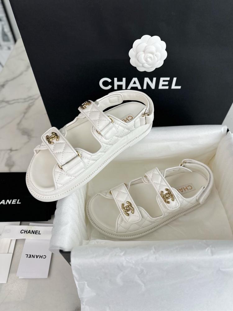 Chanel 24c