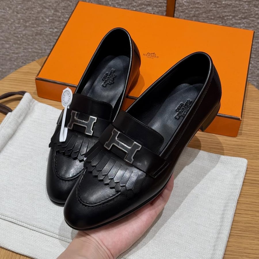 Royal loafer