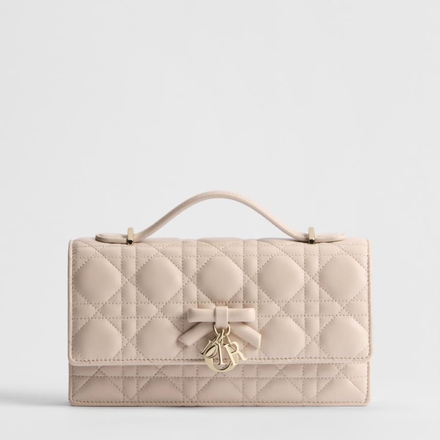 My dior mini