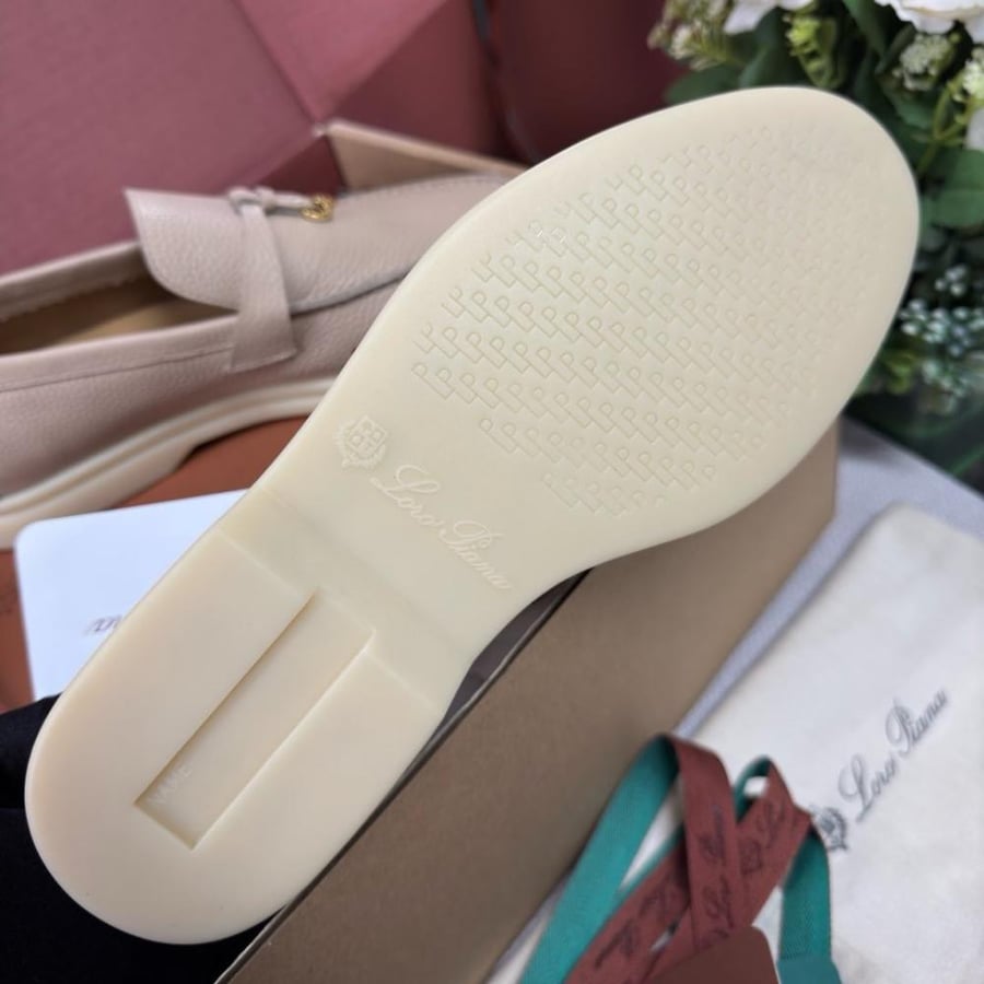 Summer Charms Walk Loafer
