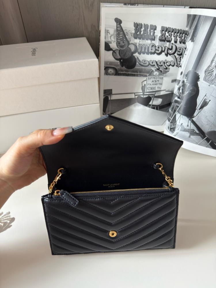Cassandre Envelope mini