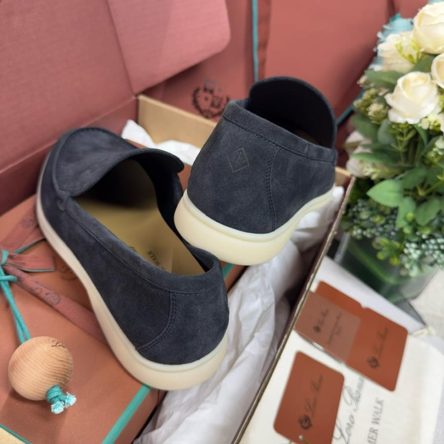 Loropiana Walk Loafers