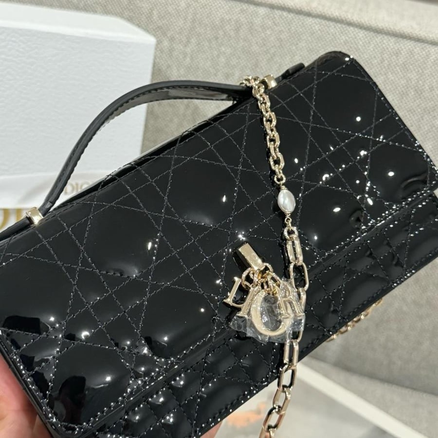 My dior mini