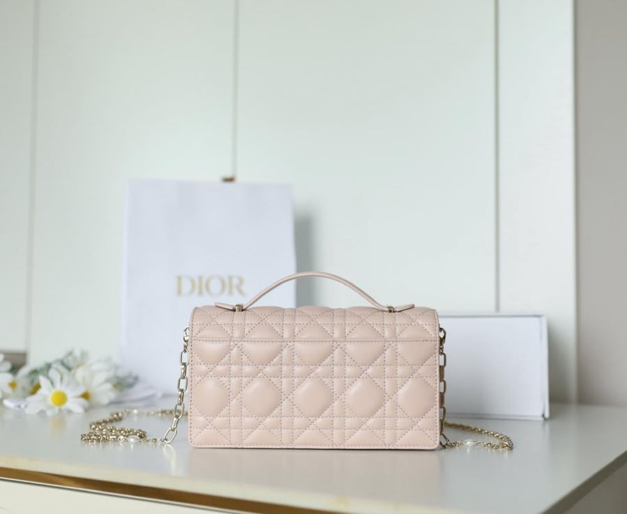 My dior mini
