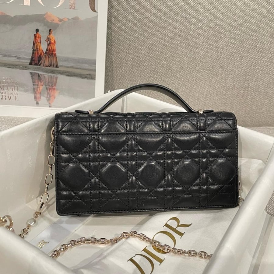 My dior mini