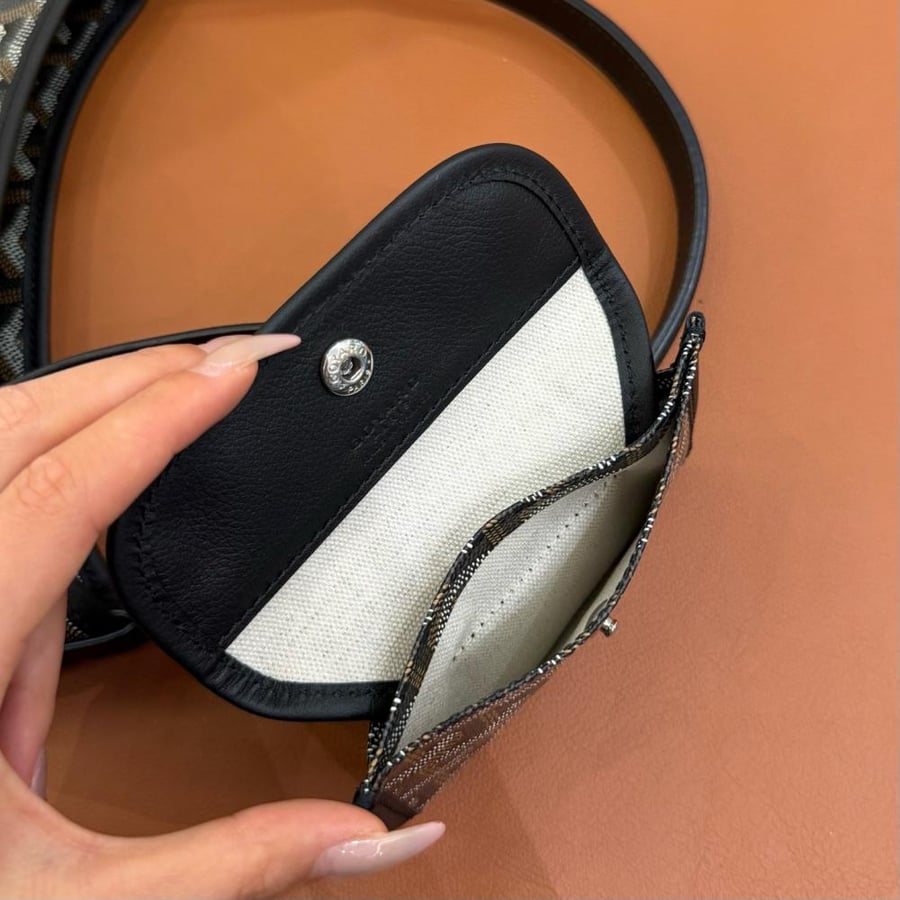 Mini boheme hobo
