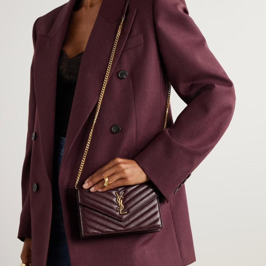 Cassandre Envelope mini