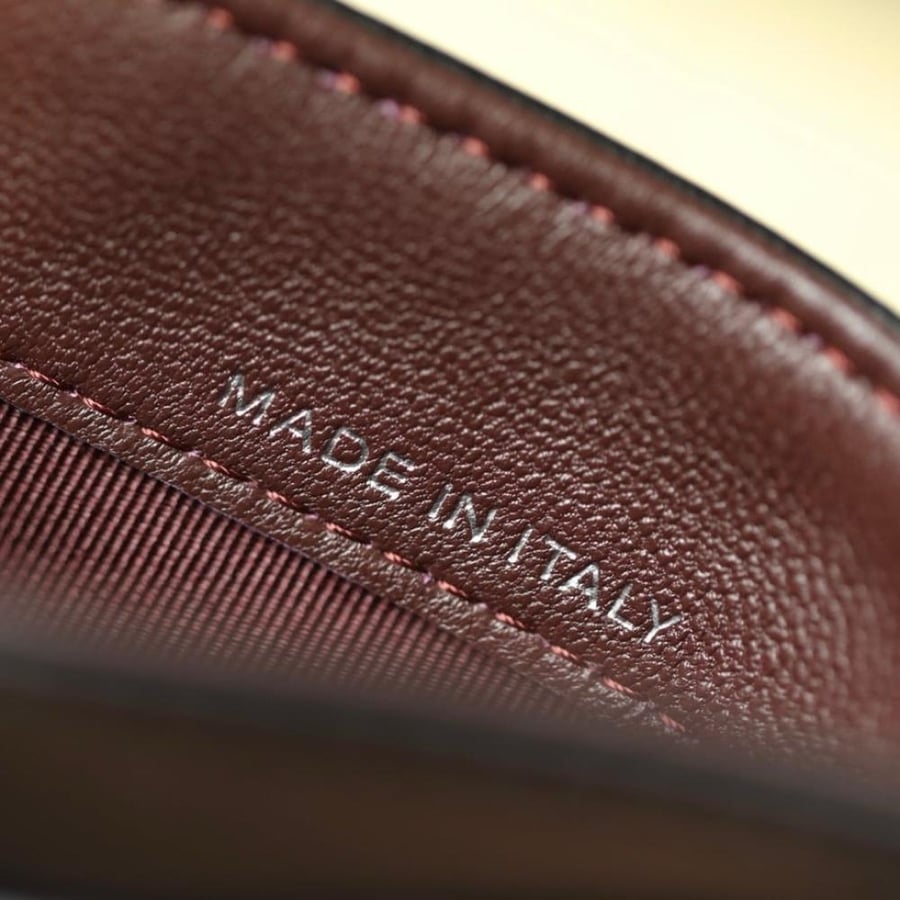 Chanel wallet lambskin leather