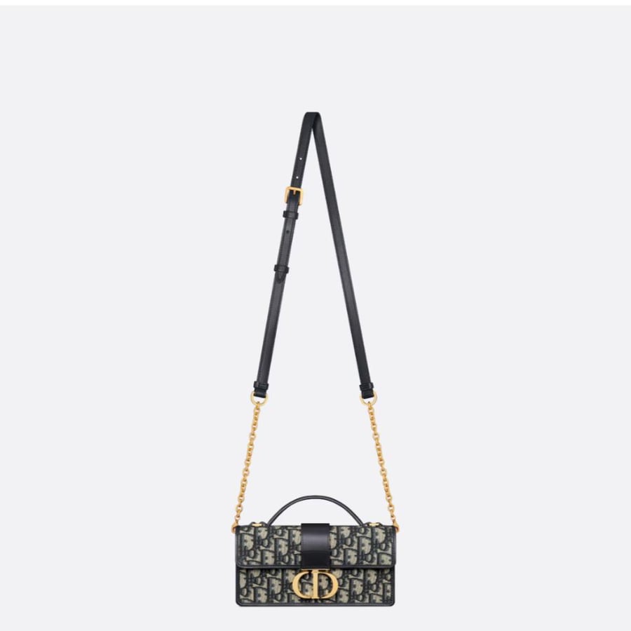 Dior miss montaigne mini