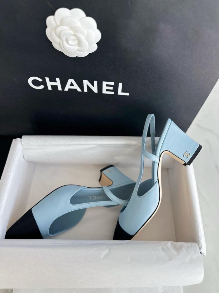 Chanel 24s