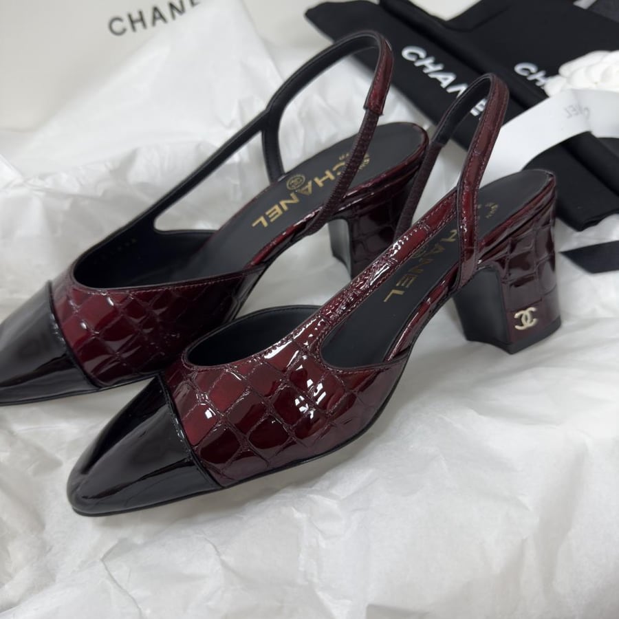 Slingback