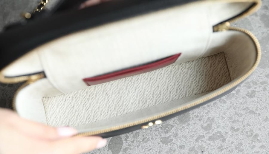 Chanel 26a lp